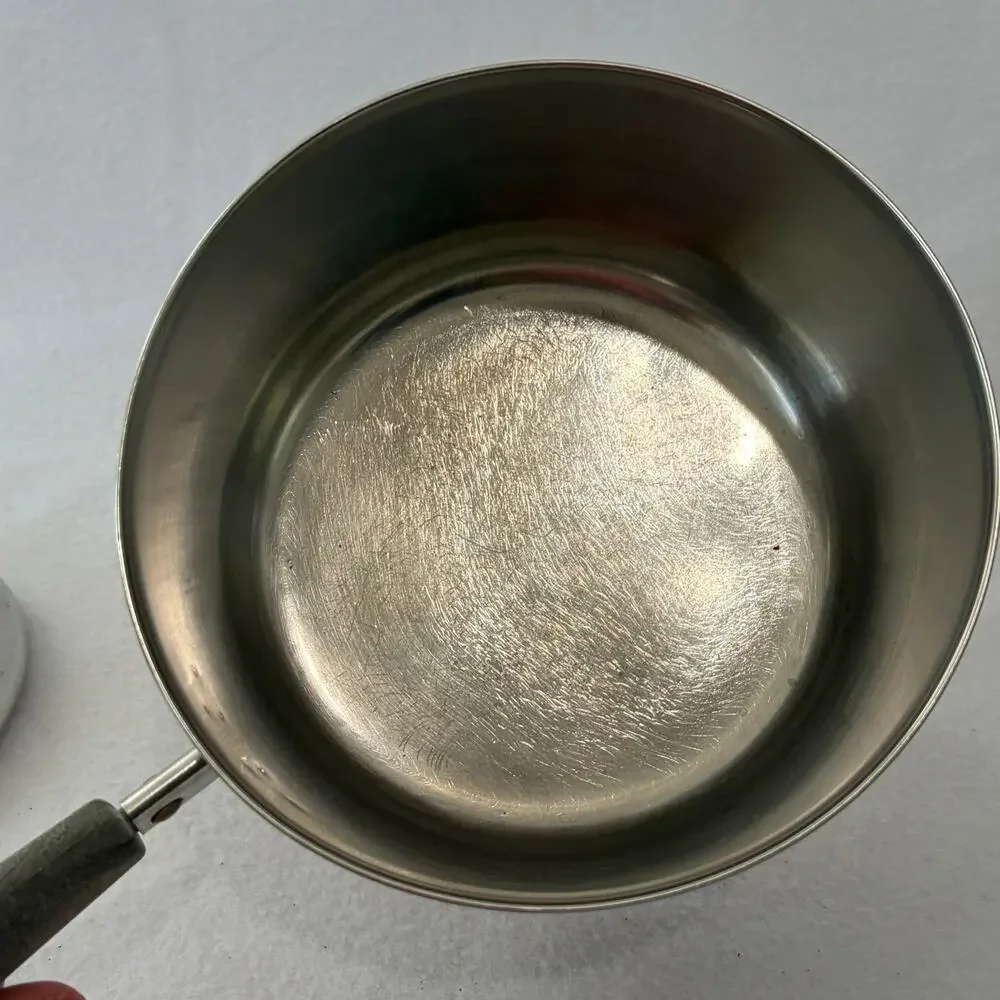 Revere Ware vintage revere
